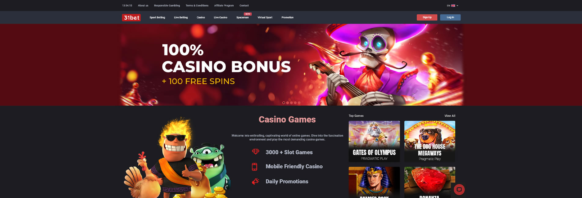 instant withdrawal betting sites screenshot — click to enlarge