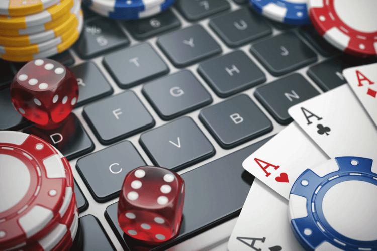 play online slot machines for real money india icon